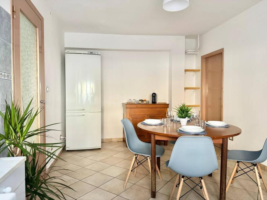 キアラヴァッレCasa Nel Verde - 4 Posti Lettoアパートメント エクステリア 写真
